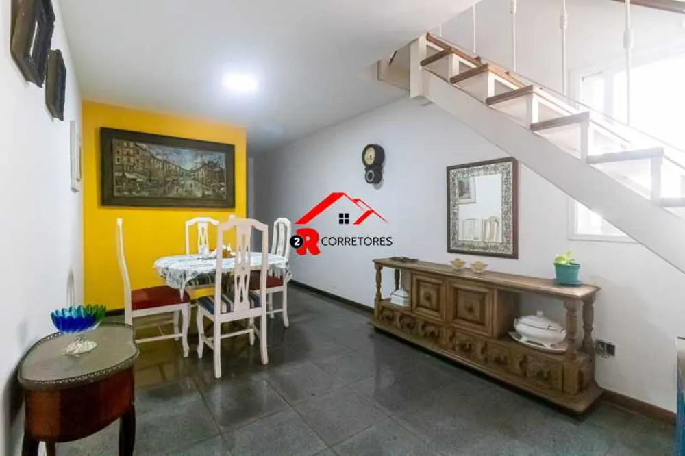 Cobertura, 5 quartos, 256 m² - Foto 9