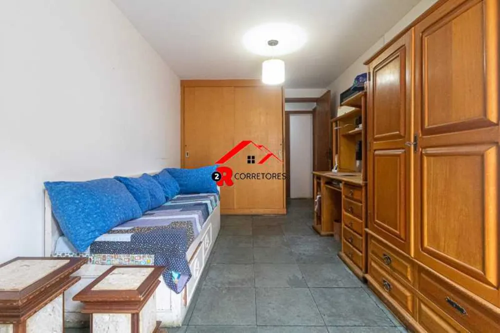Cobertura, 5 quartos, 256 m² - Foto 19