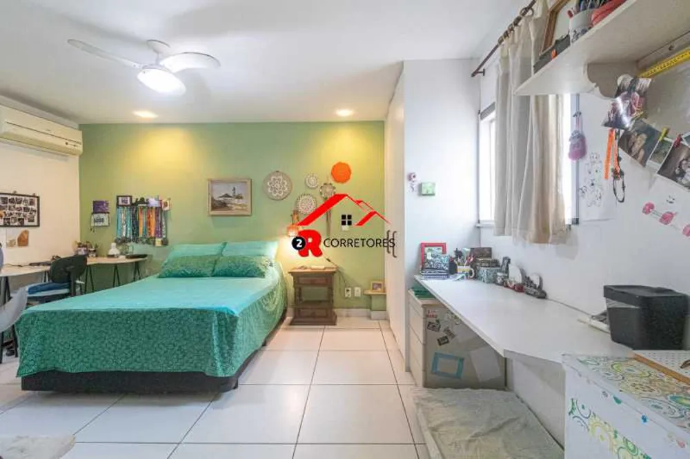 Cobertura, 5 quartos, 256 m² - Foto 28