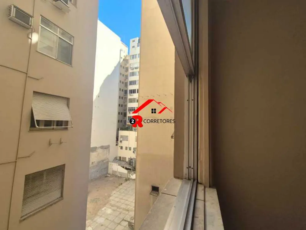 Apartamento, 2 quartos, 70 m² - Foto 3