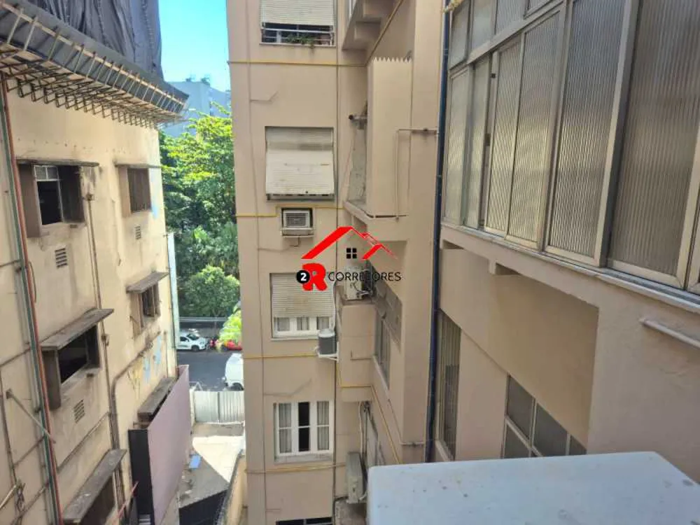 Apartamento, 2 quartos, 70 m² - Foto 17