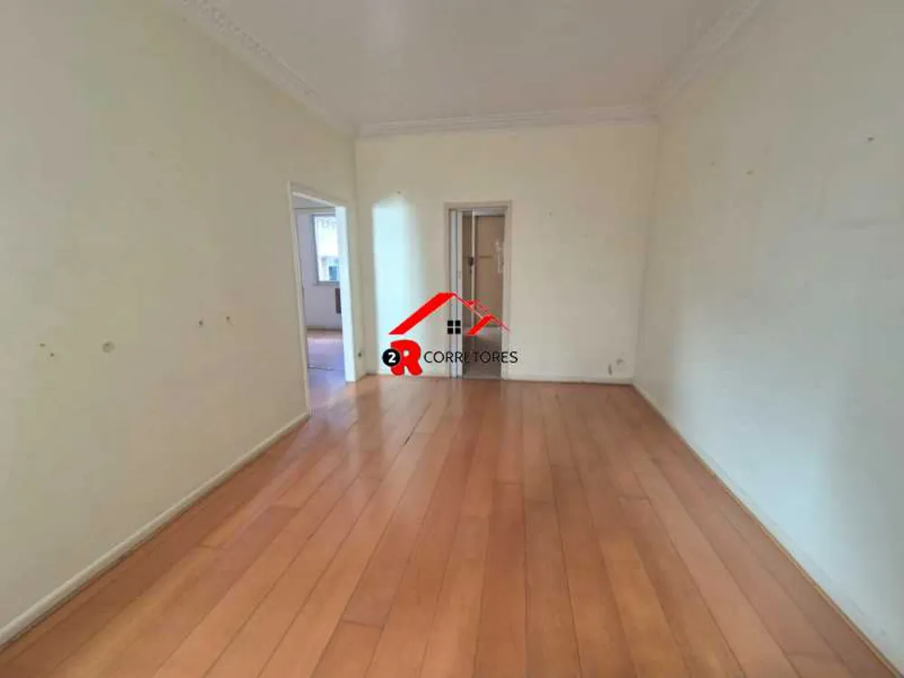 Apartamento, 2 quartos, 70 m² - Foto 2
