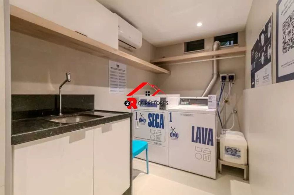 Apartamento, 1 quarto, 38 m² - Foto 25
