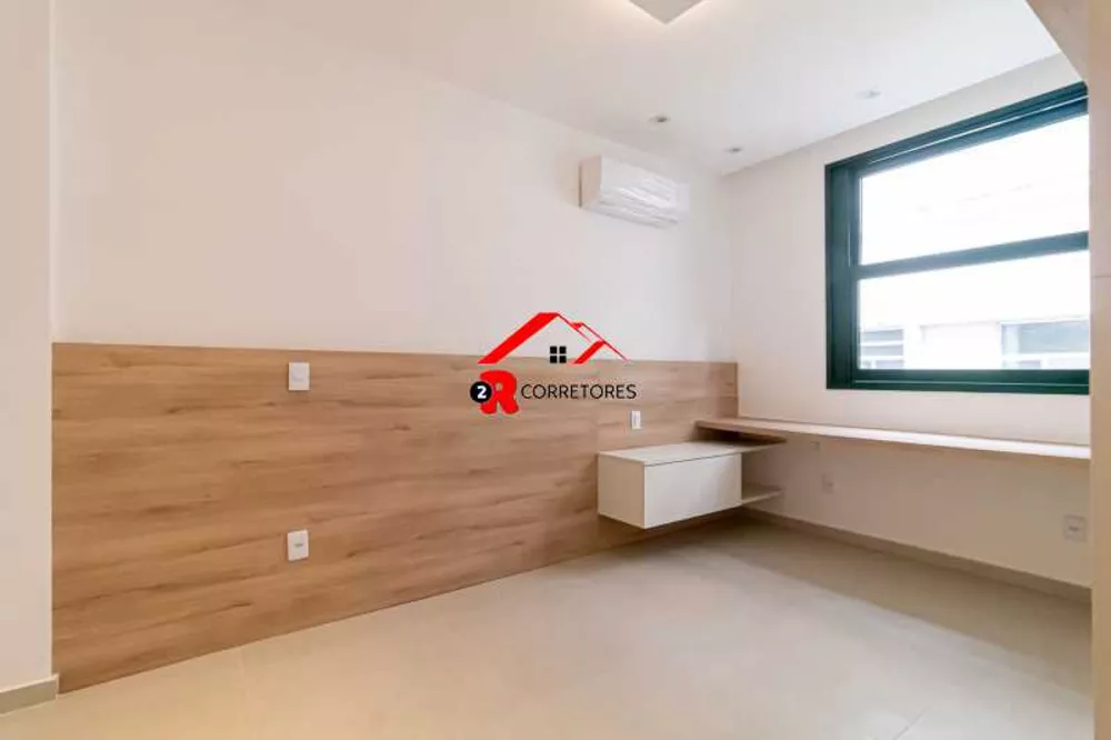 Apartamento, 1 quarto, 38 m² - Foto 19