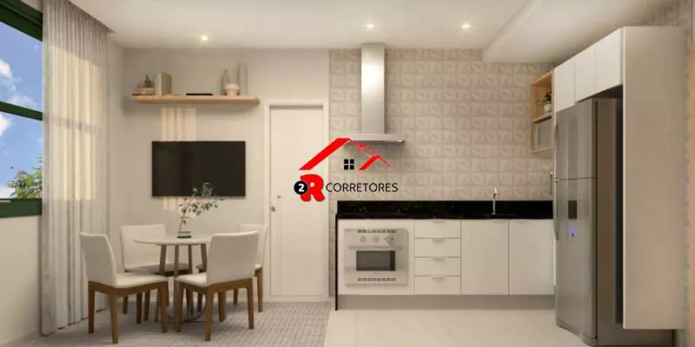 Apartamento, 1 quarto, 38 m² - Foto 14
