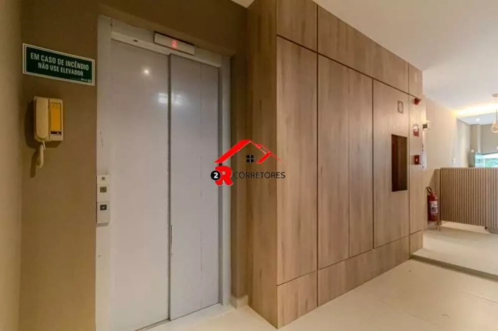 Apartamento, 1 quarto, 38 m² - Foto 8