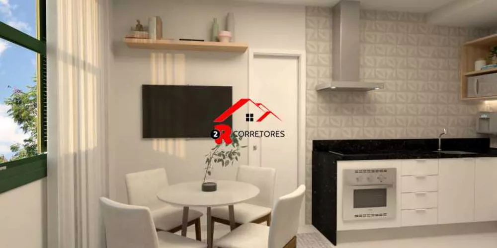 Apartamento, 1 quarto, 38 m² - Foto 29