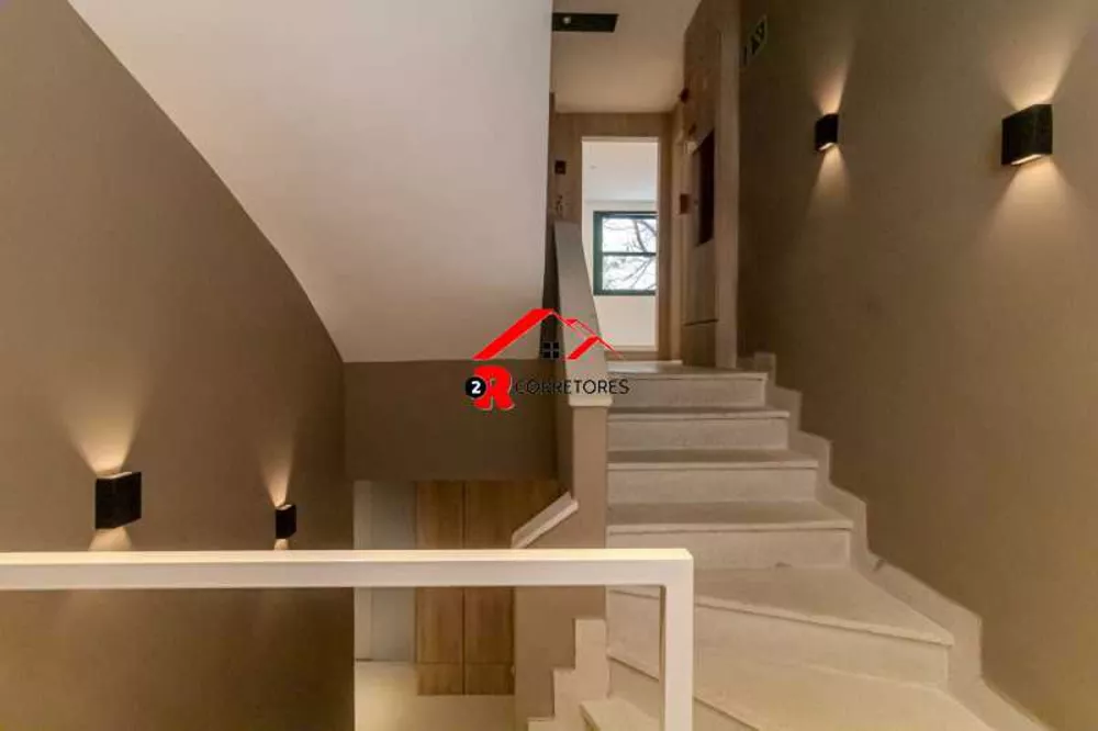 Apartamento, 1 quarto, 38 m² - Foto 4