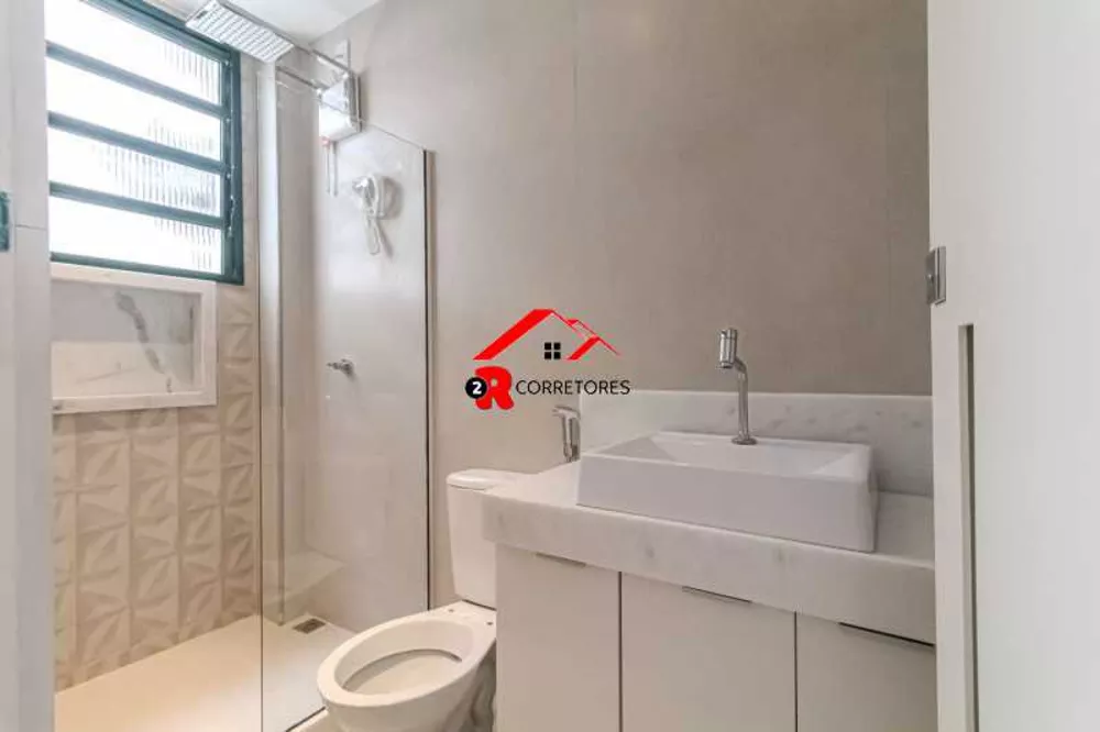 Apartamento, 1 quarto, 38 m² - Foto 24