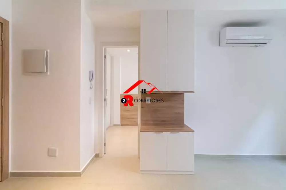 Apartamento, 1 quarto, 38 m² - Foto 28