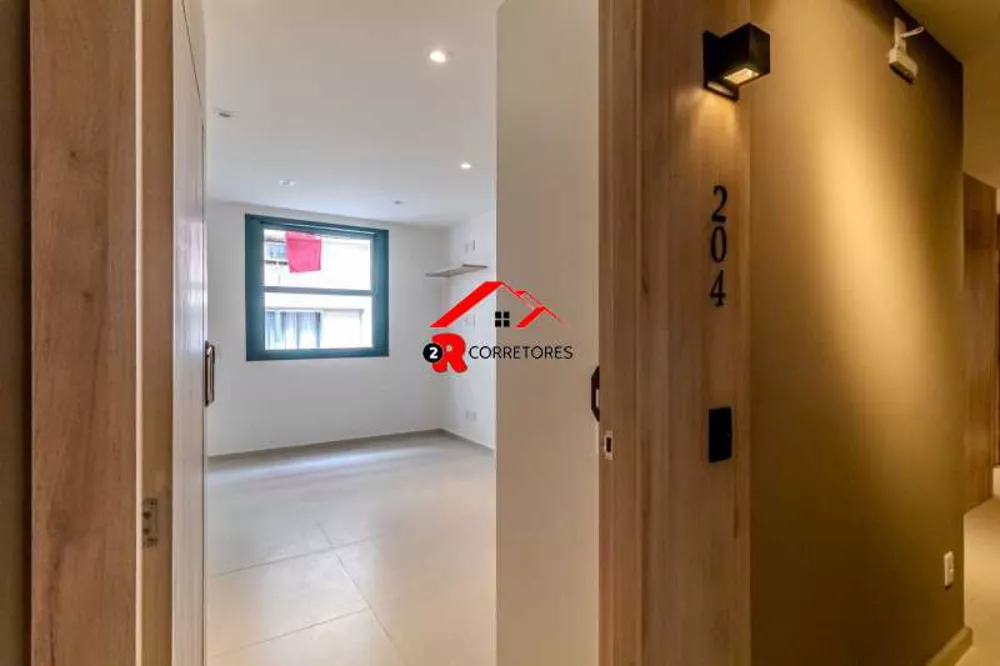 Apartamento, 1 quarto, 38 m² - Foto 18