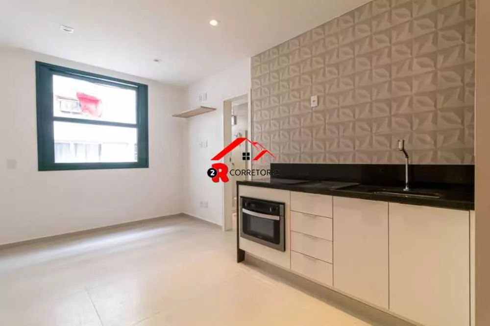 Apartamento, 1 quarto, 38 m² - Foto 5
