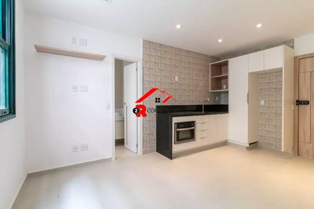 Apartamento, 1 quarto, 38 m² - Foto 15