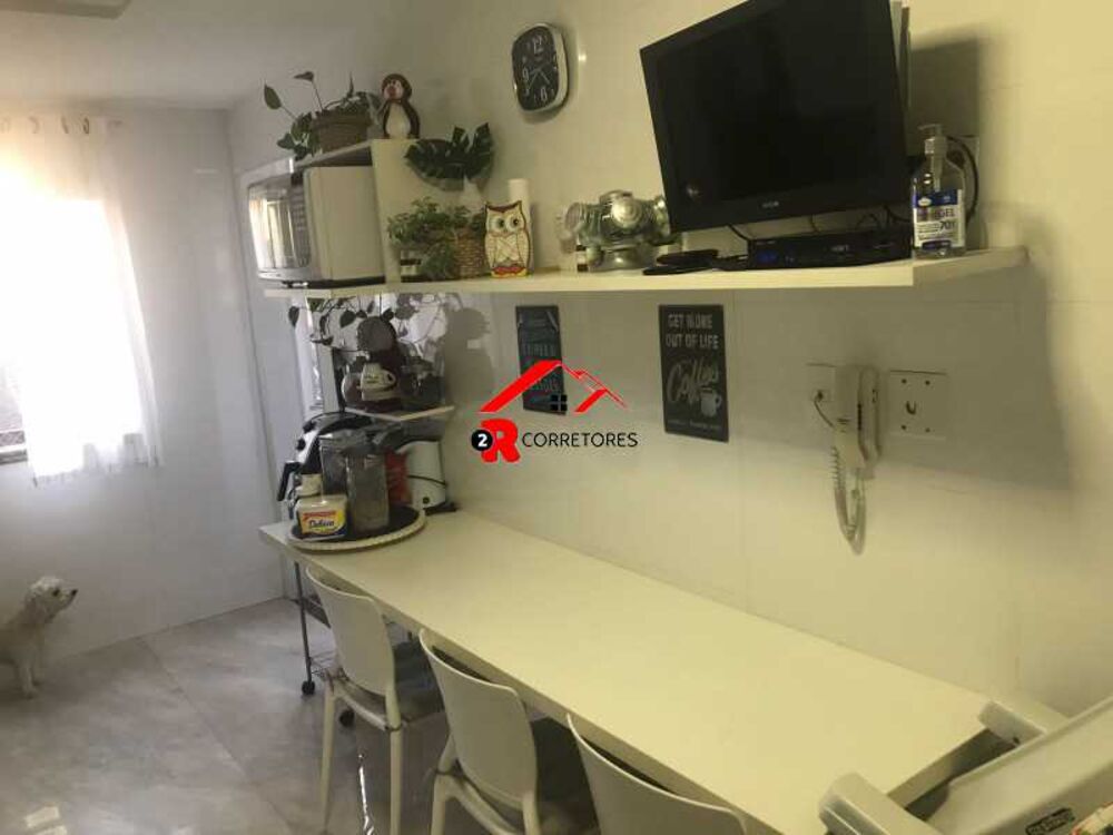 Apartamento, 2 quartos, 96 m² - Foto 20