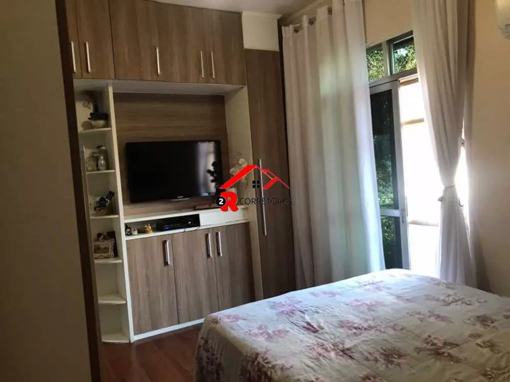 Apartamento, 2 quartos, 96 m² - Foto 2