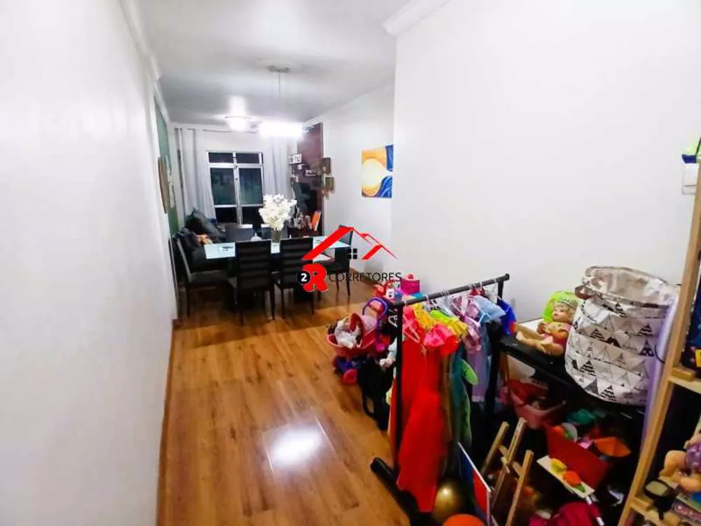 Apartamento, 2 quartos, 96 m² - Foto 11