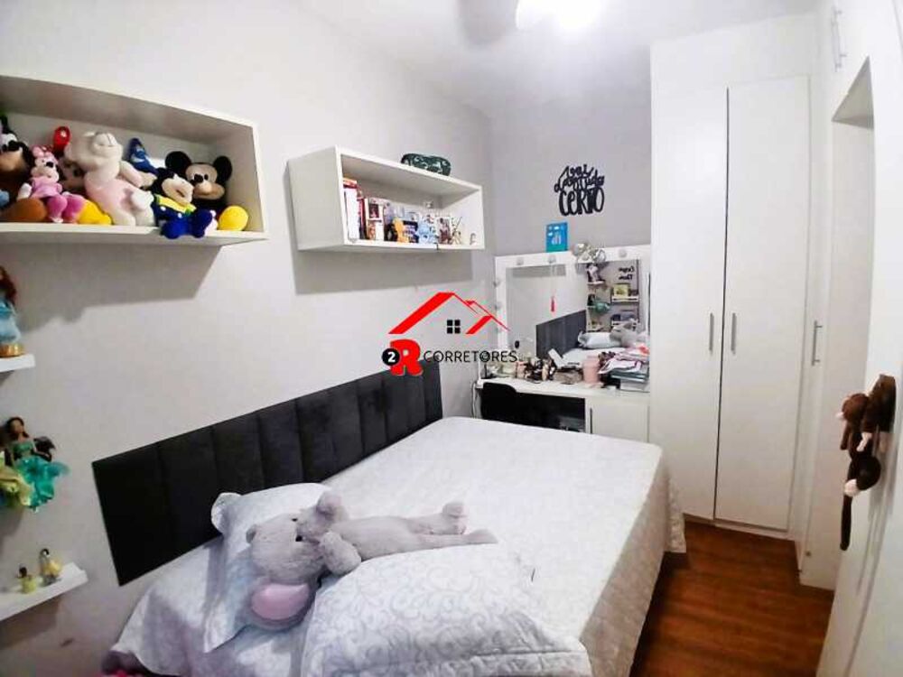 Apartamento, 2 quartos, 96 m² - Foto 7