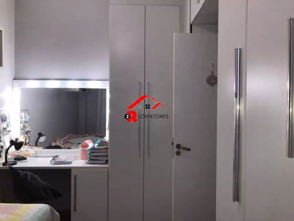 Apartamento, 2 quartos, 96 m² - Foto 17