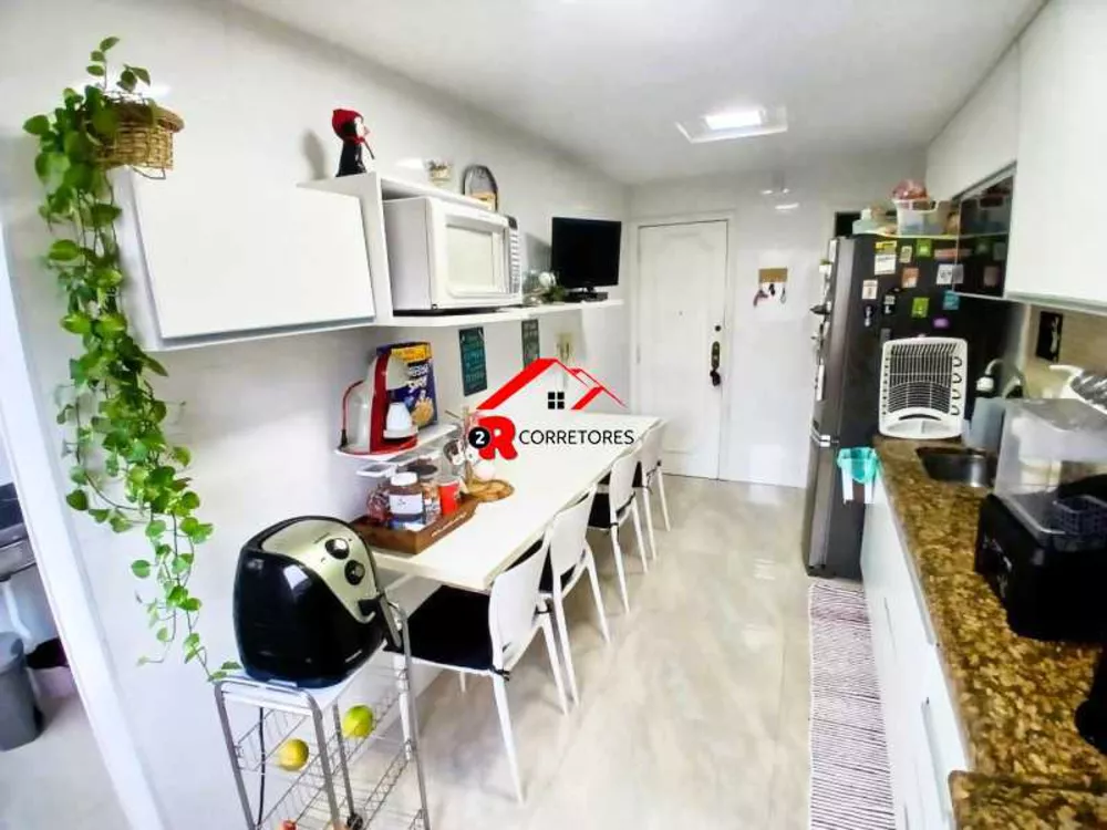 Apartamento, 2 quartos, 96 m² - Foto 14