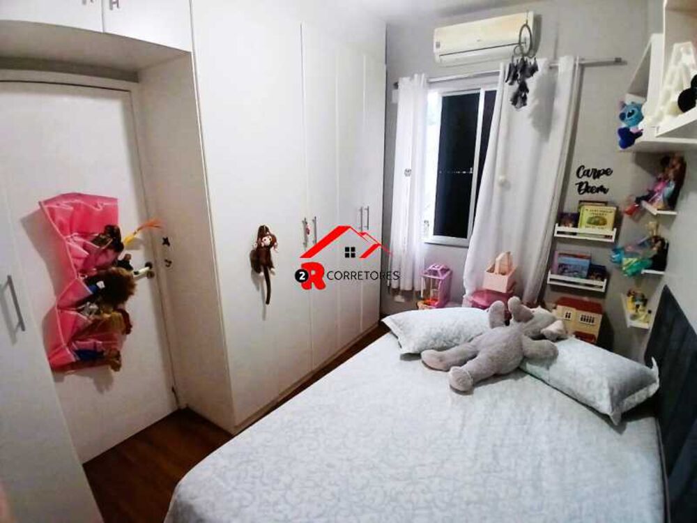 Apartamento, 2 quartos, 96 m² - Foto 21