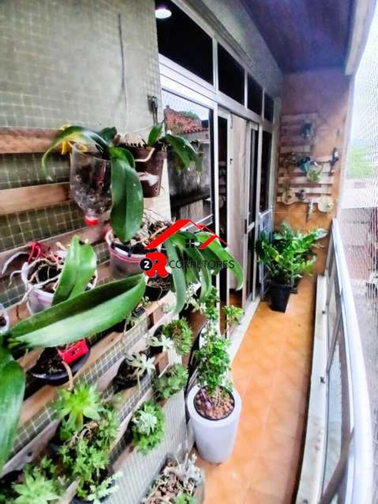 Apartamento, 2 quartos, 96 m² - Foto 6