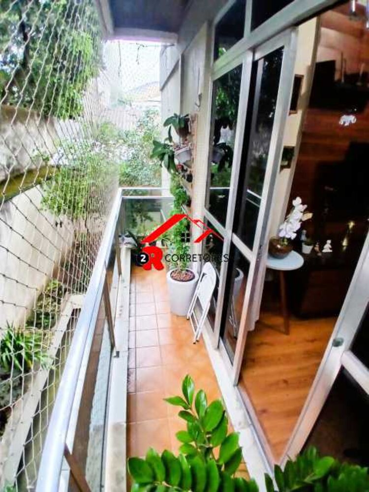 Apartamento, 2 quartos, 96 m² - Foto 24