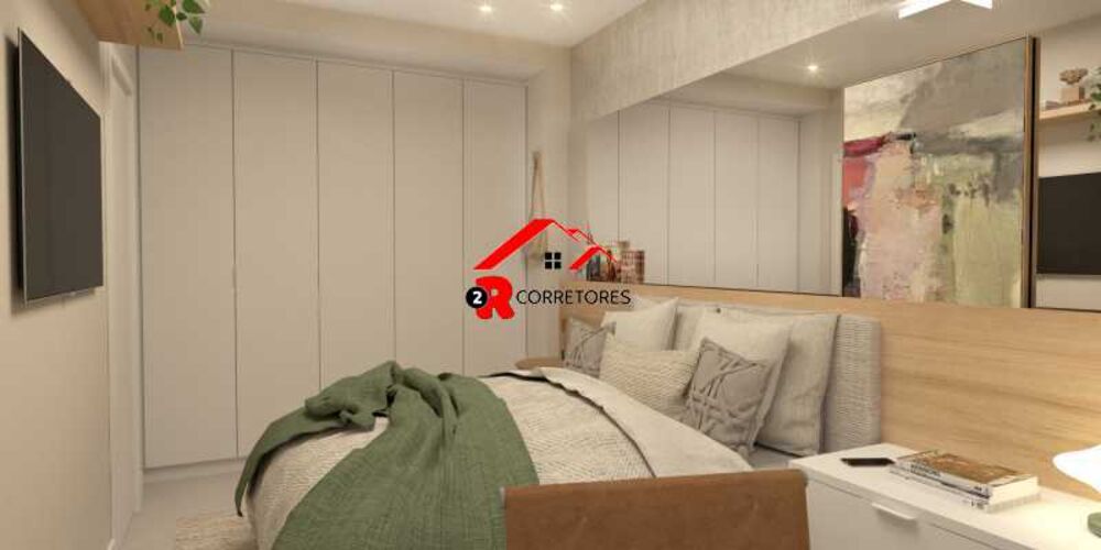 Apartamento, 1 quarto, 60 m² - Foto 6