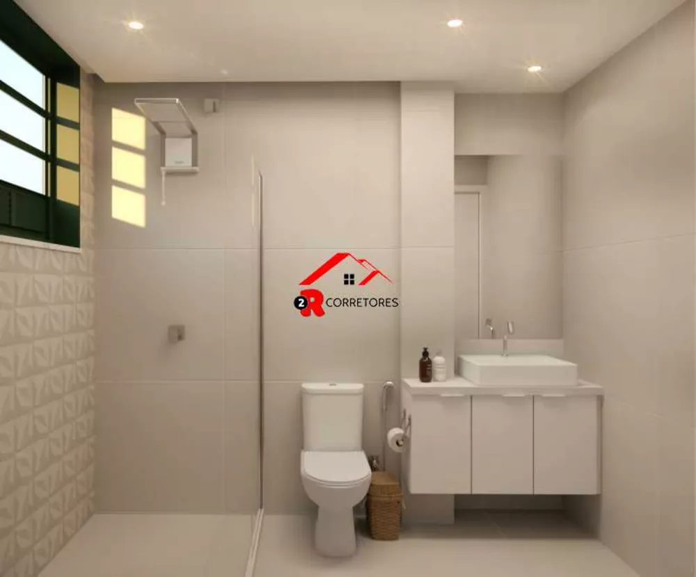 Apartamento, 1 quarto, 60 m² - Foto 16