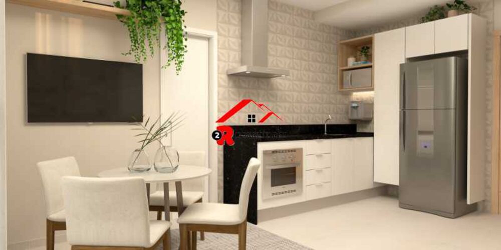 Apartamento, 1 quarto, 60 m² - Foto 25