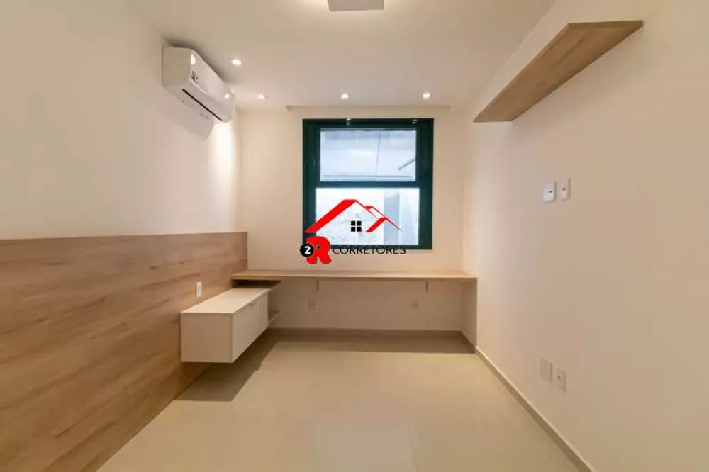 Apartamento, 1 quarto, 60 m² - Foto 1