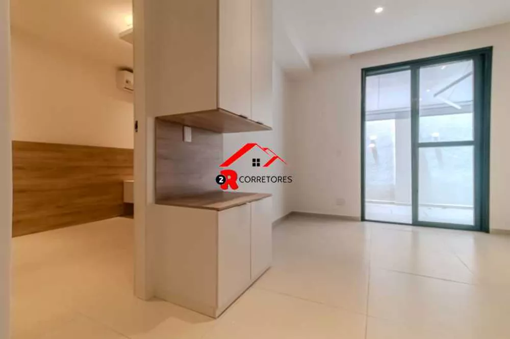 Apartamento, 1 quarto, 60 m² - Foto 9