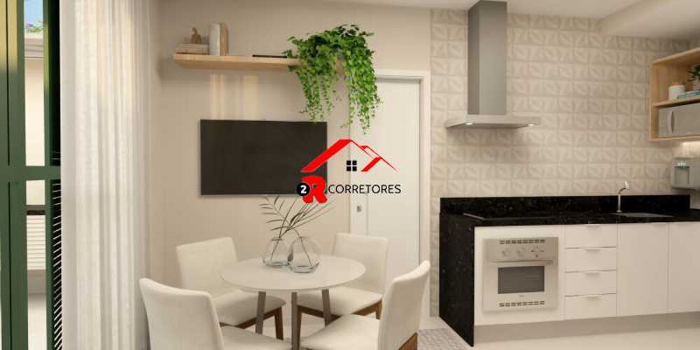 Apartamento, 1 quarto, 60 m² - Foto 28