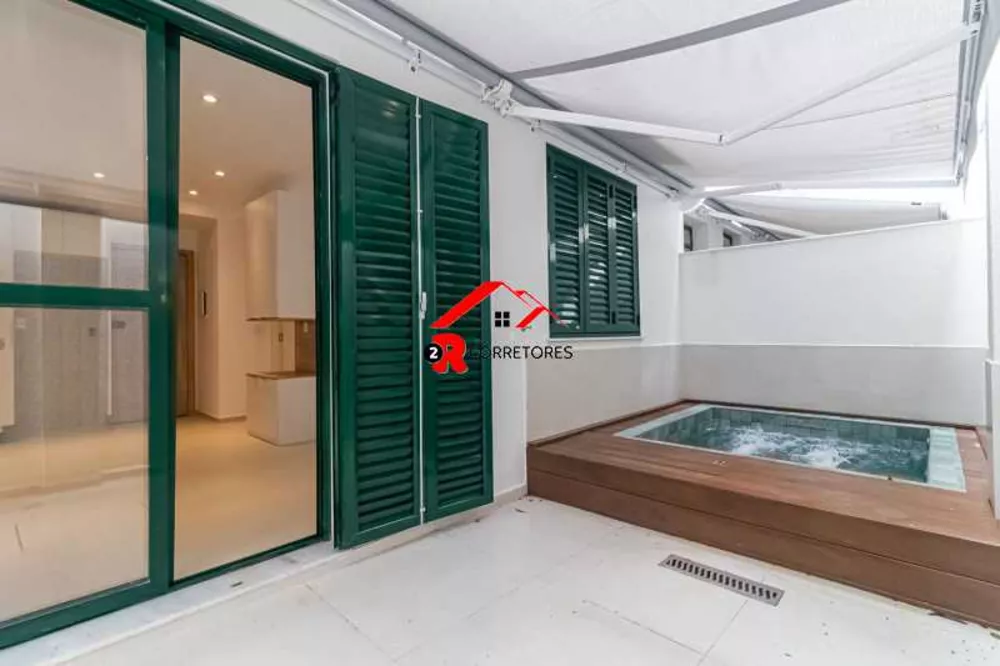 Apartamento, 1 quarto, 60 m² - Foto 10