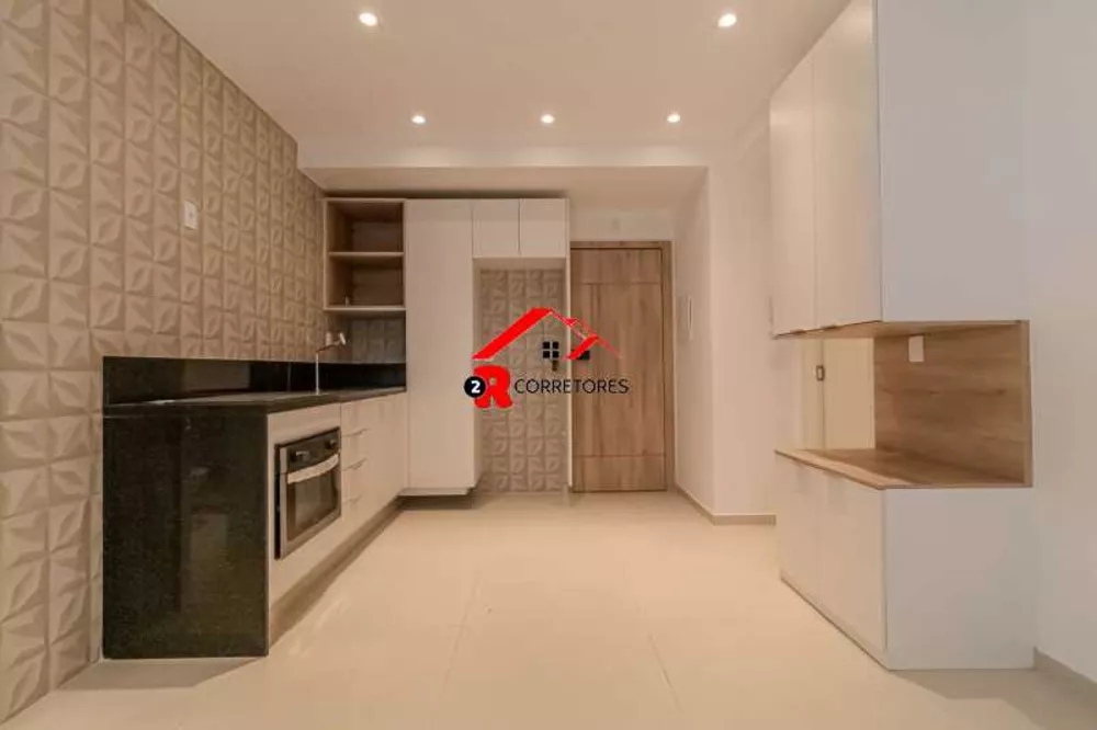 Apartamento, 1 quarto, 60 m² - Foto 4
