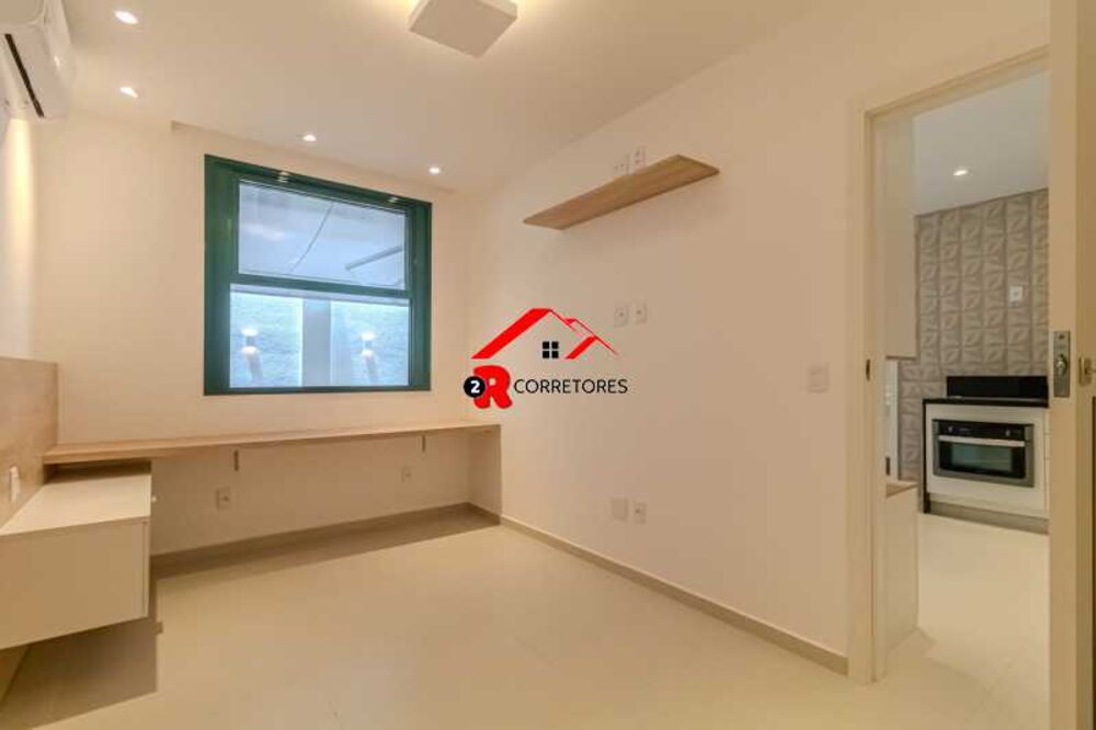 Apartamento, 1 quarto, 60 m² - Foto 19