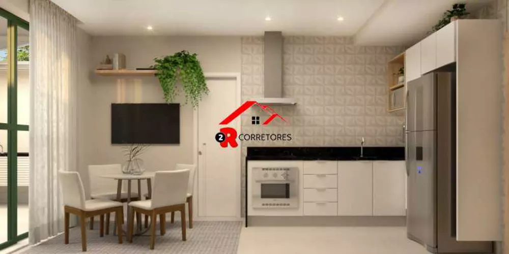 Apartamento, 1 quarto, 60 m² - Foto 11