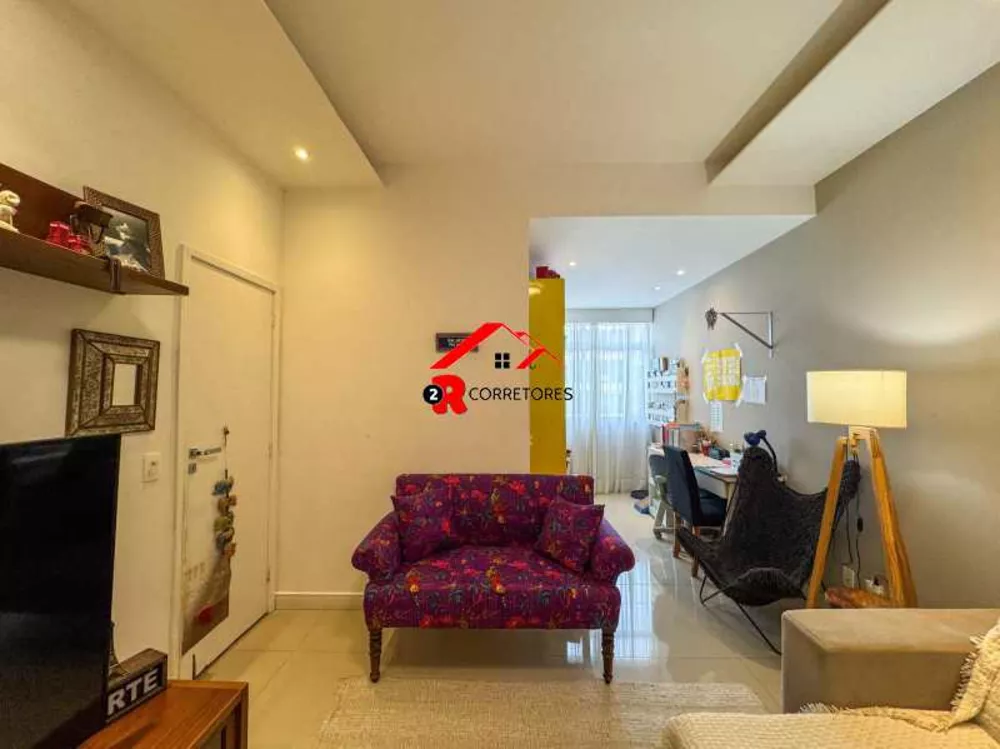 Apartamento, 3 quartos, 95 m² - Foto 30