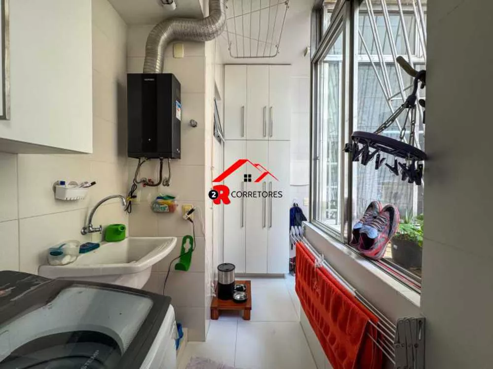 Apartamento, 3 quartos, 95 m² - Foto 27