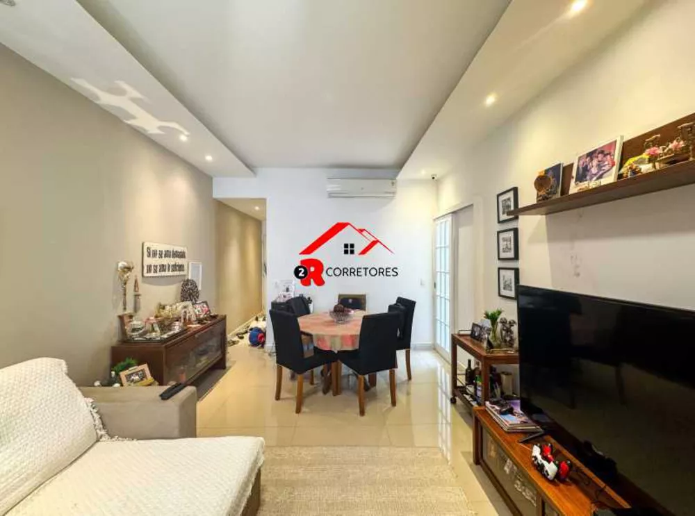 Apartamento, 3 quartos, 95 m² - Foto 28