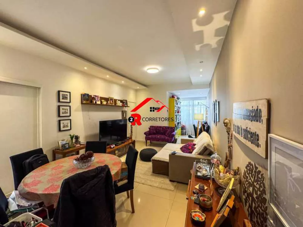 Apartamento, 3 quartos, 95 m² - Foto 24