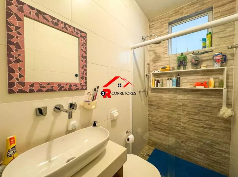 Apartamento, 3 quartos, 95 m² - Foto 22