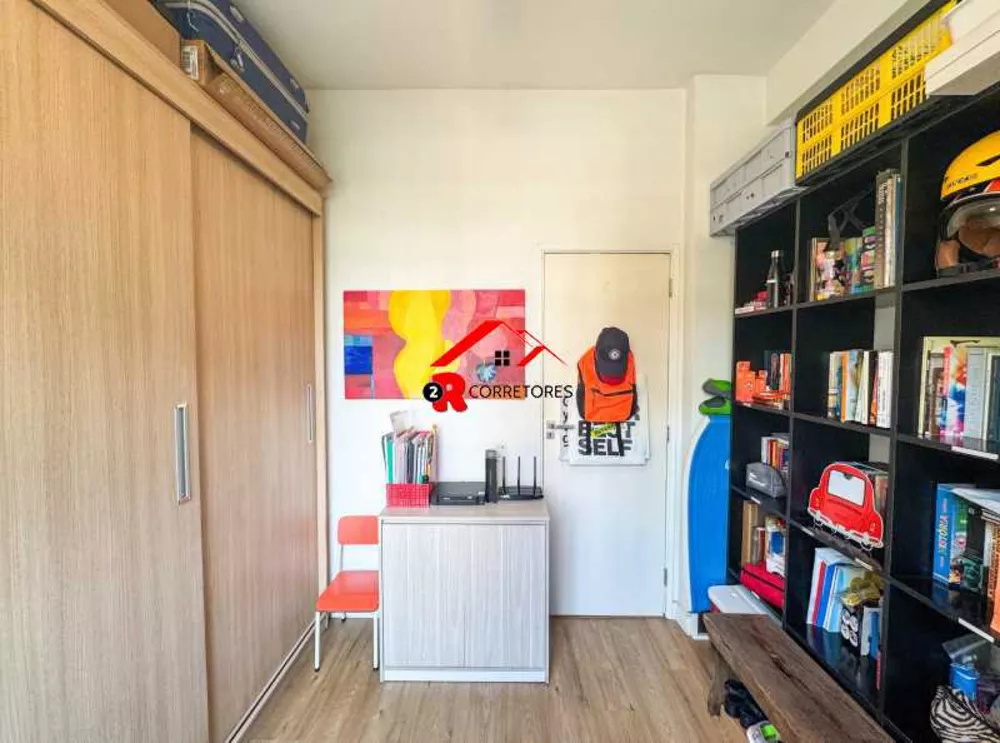 Apartamento, 3 quartos, 95 m² - Foto 9