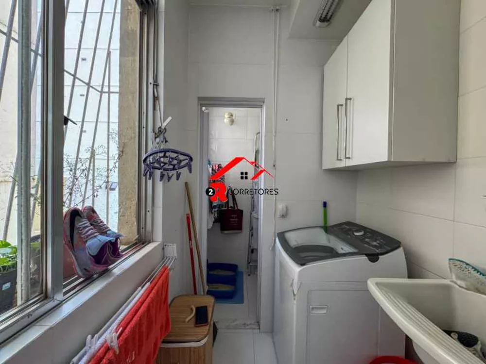 Apartamento, 3 quartos, 95 m² - Foto 18