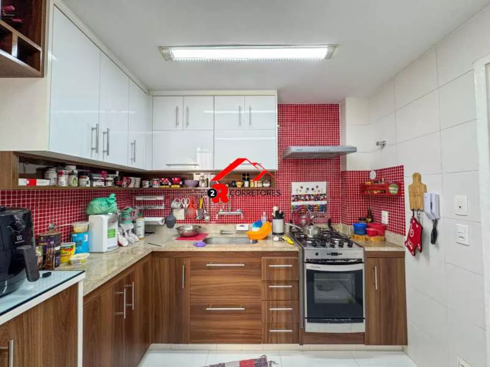 Apartamento, 3 quartos, 95 m² - Foto 25