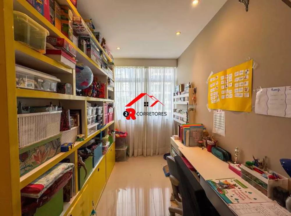 Apartamento, 3 quartos, 95 m² - Foto 4