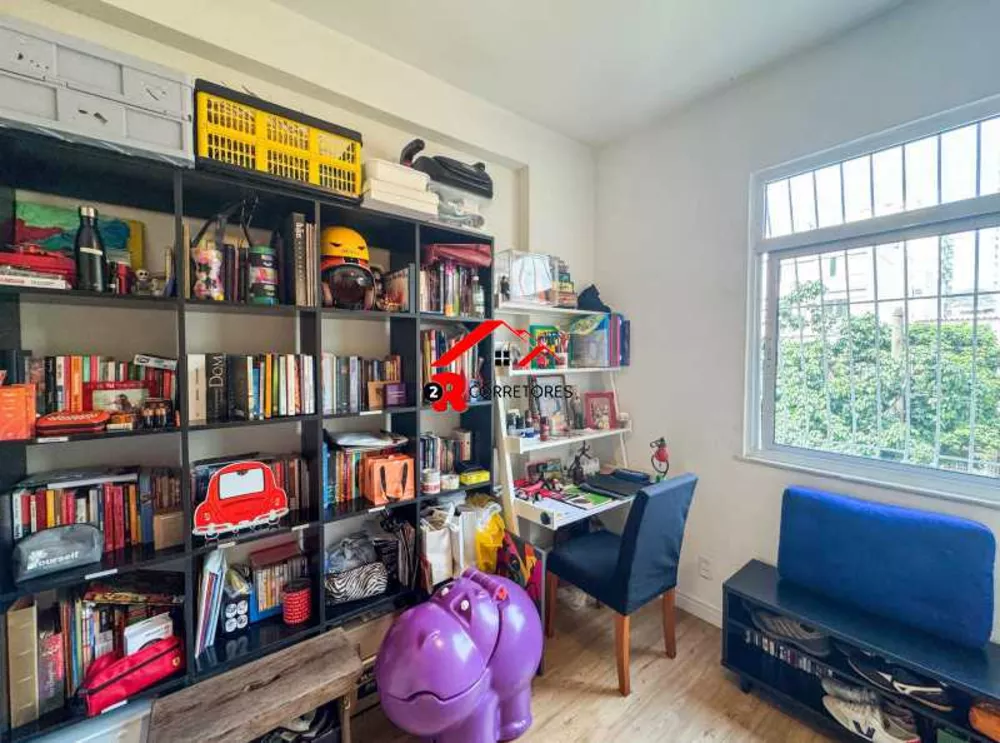 Apartamento, 3 quartos, 95 m² - Foto 11