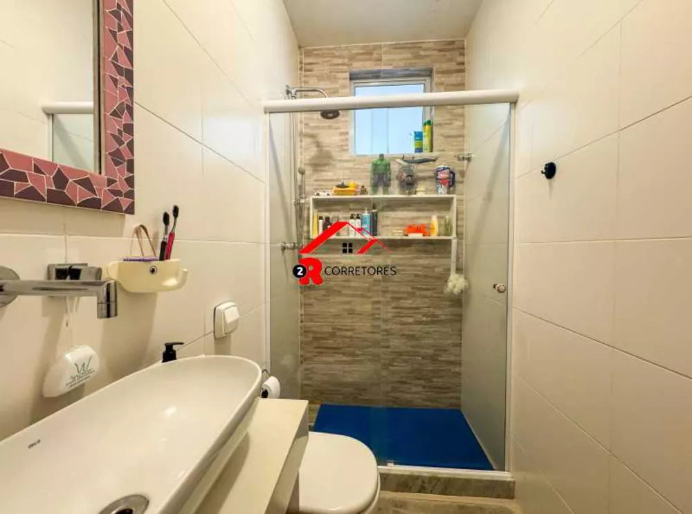 Apartamento, 3 quartos, 95 m² - Foto 10