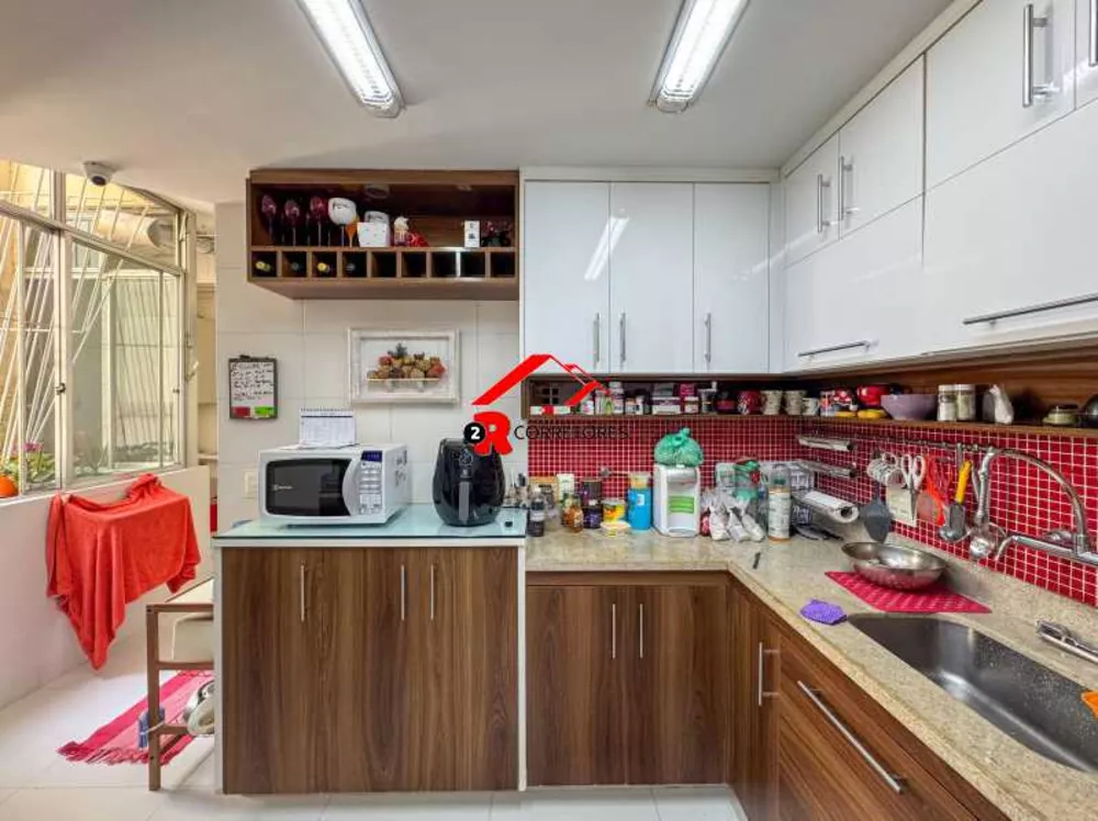 Apartamento, 3 quartos, 95 m² - Foto 8