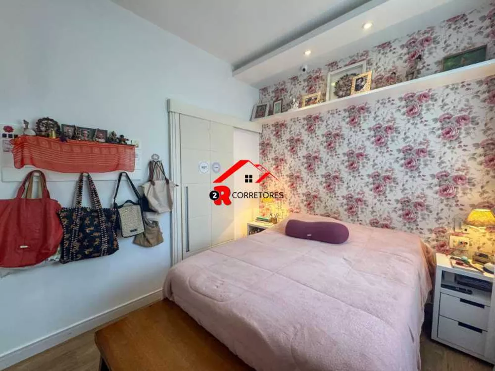 Apartamento, 3 quartos, 95 m² - Foto 26
