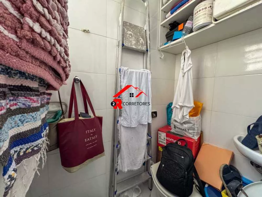 Apartamento, 3 quartos, 95 m² - Foto 1